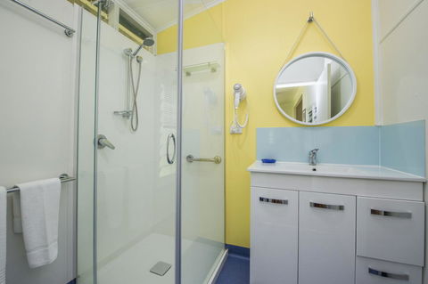 Kooyong Apartment 3 - Nambucca Heads Accommodation 7