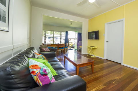 Kooyong Apartment 3 - Nambucca Heads Accommodation 0