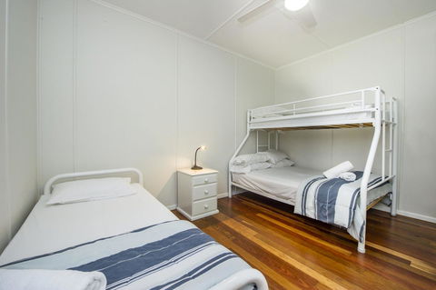 Kooyong Apartment 3 - Nambucca Heads Accommodation 6