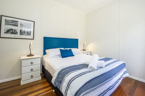 Kooyong Apartment 3 - Nambucca Heads Accommodation 4