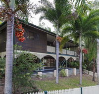 Marramaninjie - Nambucca Heads Accommodation