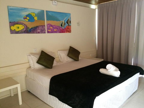 Arcadia Village Motel - Nambucca Heads Accommodation 37