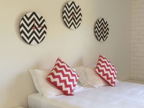 Arcadia Village Motel - Nambucca Heads Accommodation 29