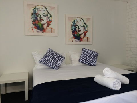 Arcadia Village Motel - Nambucca Heads Accommodation 31