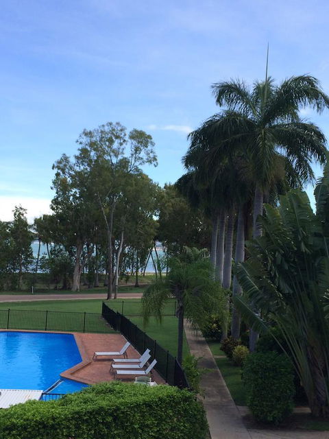 Arcadia Village Motel - Nambucca Heads Accommodation 2
