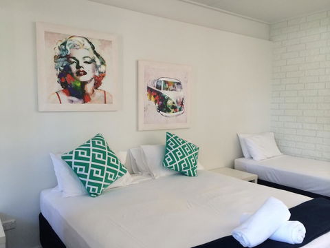 Arcadia Village Motel - Nambucca Heads Accommodation 33
