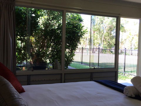 Arcadia Village Motel - Nambucca Heads Accommodation 44