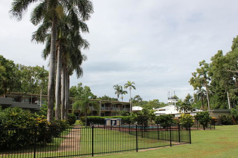 Arcadia Village Motel - Nambucca Heads Accommodation 15
