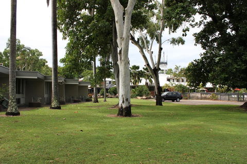 Arcadia Village Motel - Nambucca Heads Accommodation 9