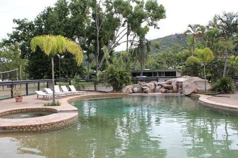 Arcadia Village Motel - Nambucca Heads Accommodation 22