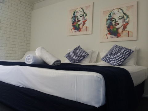 Arcadia Village Motel - Nambucca Heads Accommodation 34