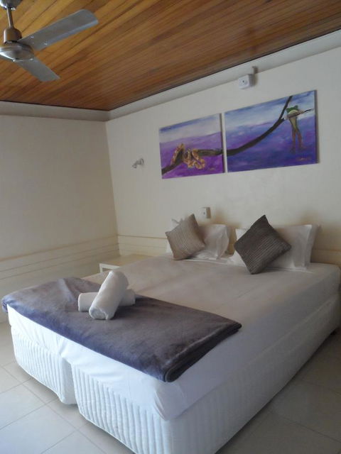 Arcadia Village Motel - Nambucca Heads Accommodation 20