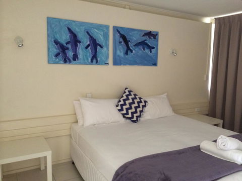 Arcadia Village Motel - Nambucca Heads Accommodation 5