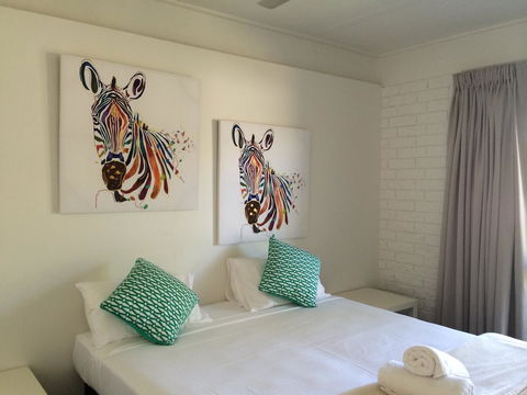 Arcadia Village Motel - Nambucca Heads Accommodation 39