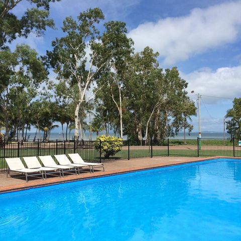 Arcadia Village Motel - Nambucca Heads Accommodation 25