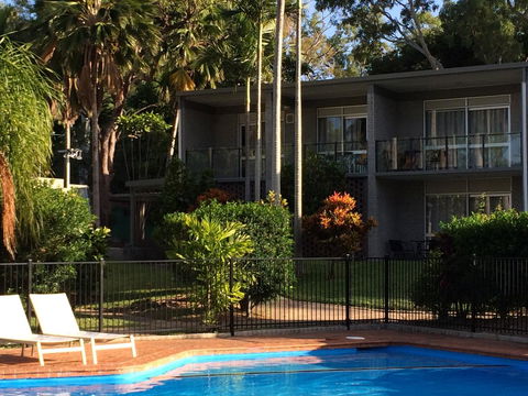 Arcadia Village Motel - Nambucca Heads Accommodation 21