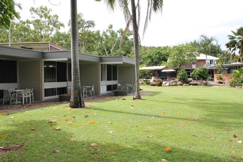Arcadia Village Motel - Nambucca Heads Accommodation 7