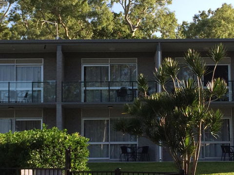 Arcadia Village Motel - Nambucca Heads Accommodation 35