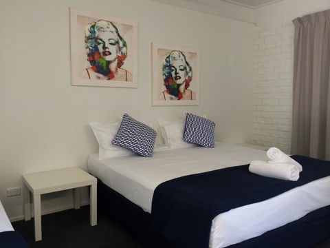 Arcadia Village Motel - Nambucca Heads Accommodation 30