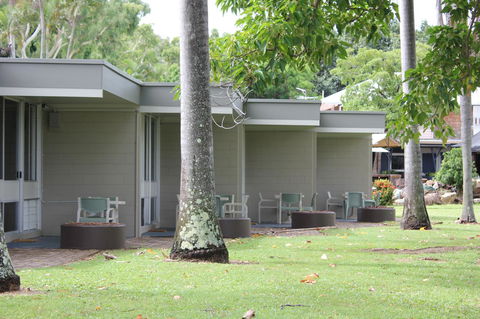 Arcadia Village Motel - Nambucca Heads Accommodation 8