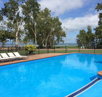 Arcadia Village Motel - Nambucca Heads Accommodation