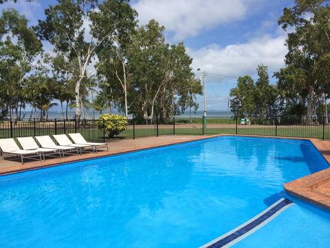 Arcadia Village Motel - Nambucca Heads Accommodation 0