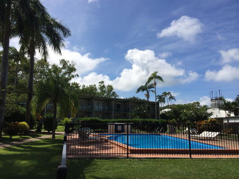 Arcadia Village Motel - Nambucca Heads Accommodation 28