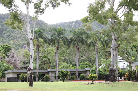 Arcadia Village Motel - Nambucca Heads Accommodation 11