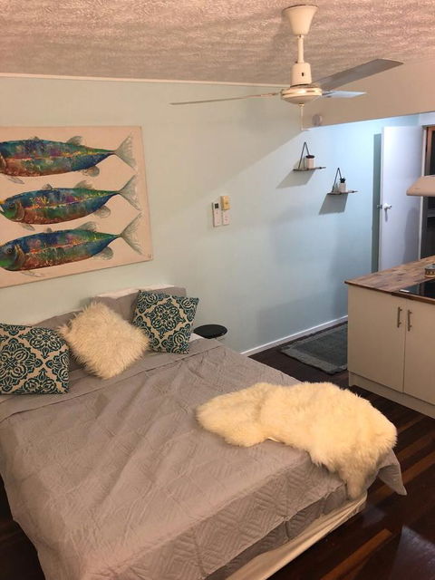 SEA-esta - Nambucca Heads Accommodation 2