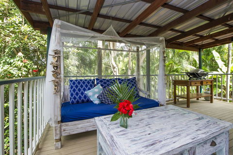 Koorakai - Nambucca Heads Accommodation 9