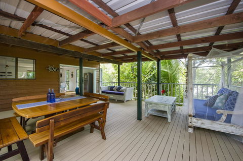 Koorakai - Nambucca Heads Accommodation 8