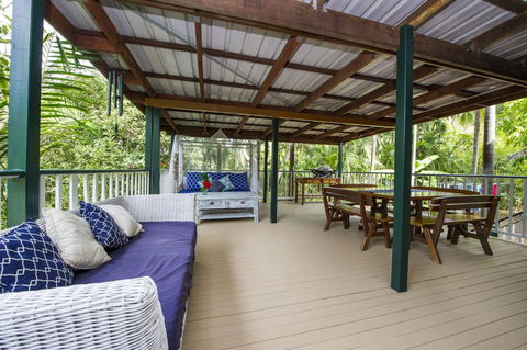 Koorakai - Nambucca Heads Accommodation 10