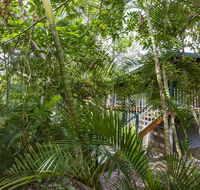 Koorakai - Nambucca Heads Accommodation