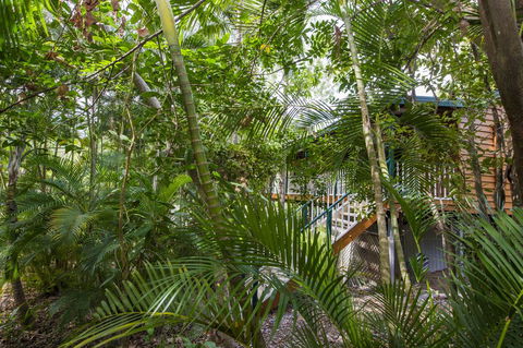 Koorakai - Nambucca Heads Accommodation 0