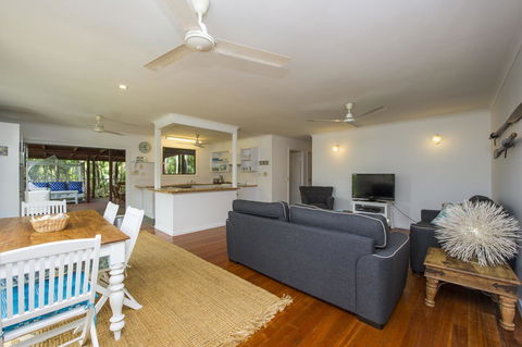 Koorakai - Nambucca Heads Accommodation 1