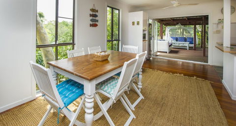 Koorakai - Nambucca Heads Accommodation 7