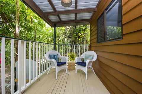 Koorakai - Nambucca Heads Accommodation 11