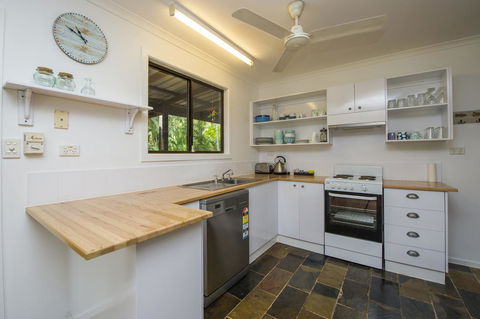 Koorakai - Nambucca Heads Accommodation 4