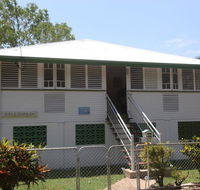 Daggoombah Holiday Home Magnetic Island - Nambucca Heads Accommodation