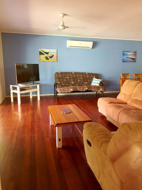 Arcadia Beach Guest House And Car Hire - Nambucca Heads Accommodation 23