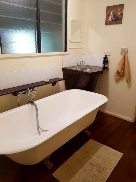 Arcadia Beach Guest House And Car Hire - Nambucca Heads Accommodation 27