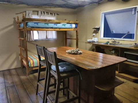 Arcadia Beach Guest House And Car Hire - Nambucca Heads Accommodation 33