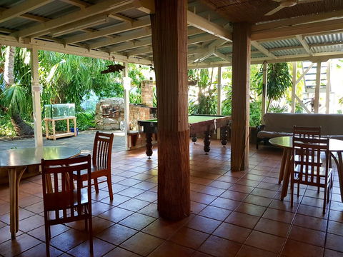Arcadia Beach Guest House And Car Hire - Nambucca Heads Accommodation 32
