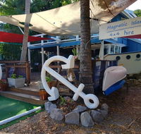 Arcadia Beach Guest House - Nambucca Heads Accommodation
