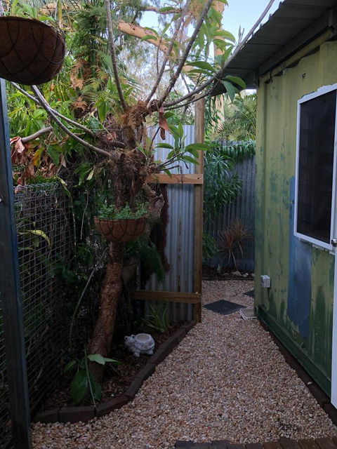 SEA-green - Nambucca Heads Accommodation 16