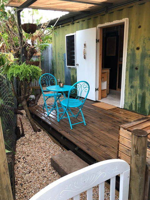 SEA-green - Nambucca Heads Accommodation 15