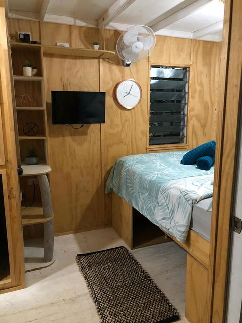 SEA-green - Nambucca Heads Accommodation 4