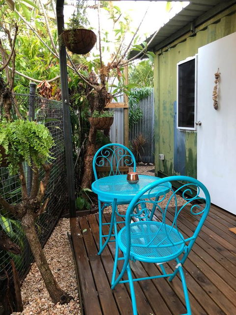 SEA-green - Nambucca Heads Accommodation 17