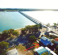 Island Homestay - Nambucca Heads Accommodation