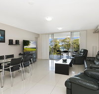 Keith's Sister - Nambucca Heads Accommodation